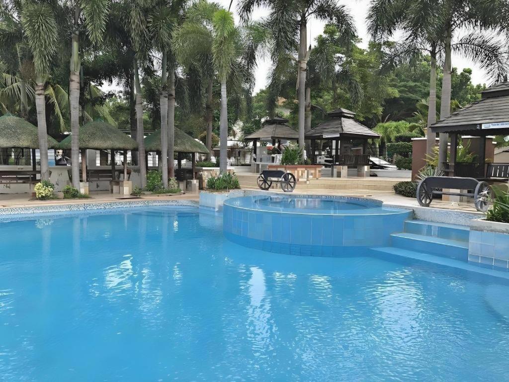 Quezon Premier Hotel - Candelaria Candelaria  Esterno foto